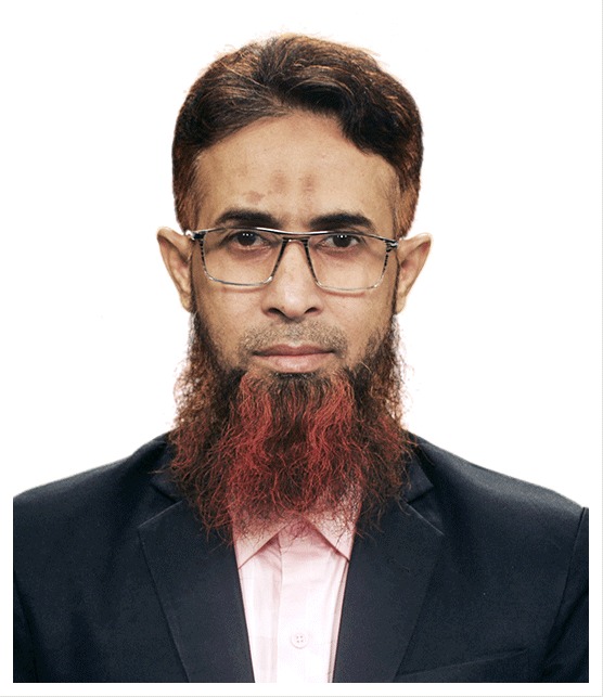 MD. FAZAL MAHMOUD
